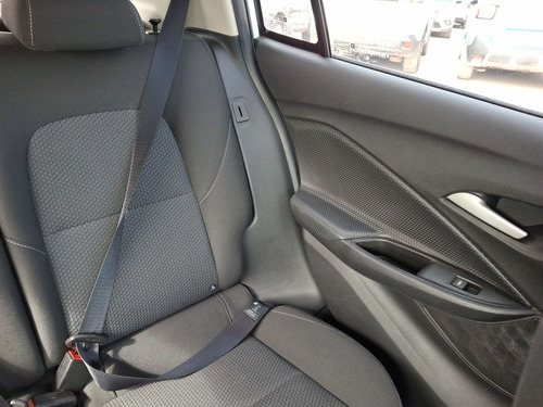 Chevrolet Onix Turbo 2025