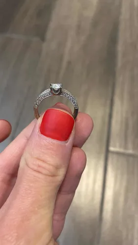 Joyerias guvier anillos de compromiso cheap