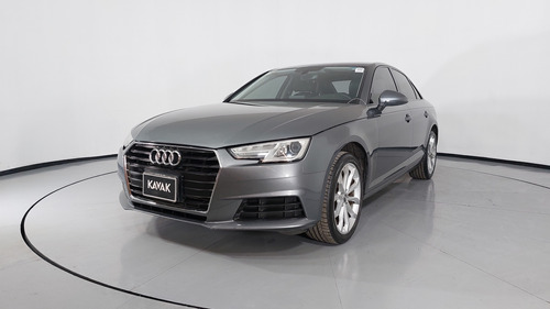 Audi A4 2.0 DYNAMIC DCT