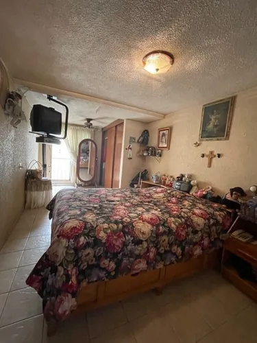 Casa En Venta En La Agrícola Oriental