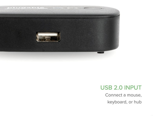 Interruptor Enchufable Para Usb, Enchufable/para Cpu