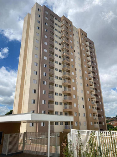 Apartamentos - Ref: V5770