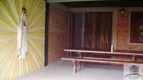 Imagem 7 de 18 de 2 Casas Em Terreno De 4800m² A Venda No Loteamento Novo Hori