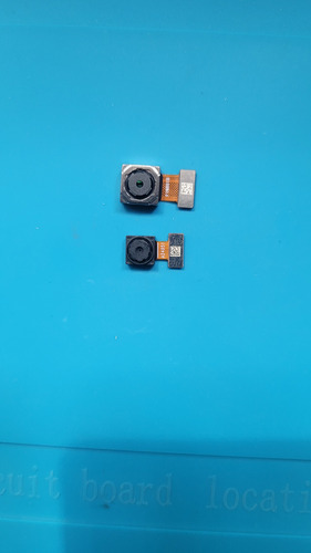 Câmera Traseira Xiaomi Redmi A3 Original Retirado 24044rn32l (Usado)