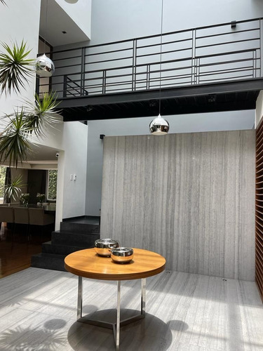 Imagen 5 de 30 de Casa En Venta En Cumbres De Santa Fé, Cuajimalpa De Morelos