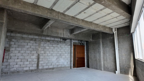 Oficina En Venta En Pedregal | En Obra Gris Con Amenidades