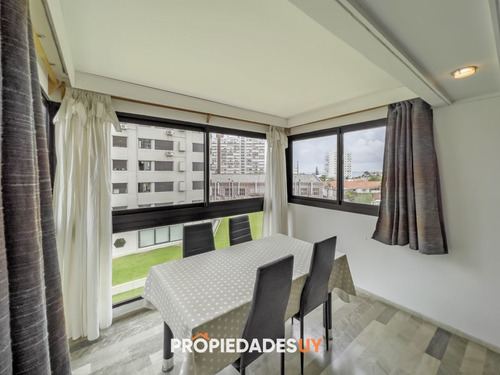 Imagen 4 de 22 de Apartamento De Dos Dormitorios Y Un Baño