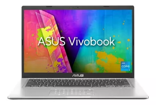 Laptop Asus Vivobook Eb1540w 14.0 Intel Ci5 8gb 512gb Color Transparent silver