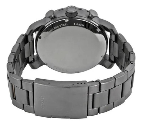 Reloj Hombre Fossil Nate Analogo Jr1437