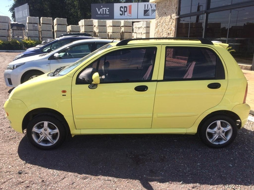 Chery Qq 1.3 Confort 2011