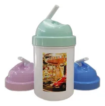 Comprar Cantimplora Carrusel Calesita Caballo Parque Juegos M9