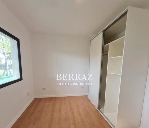 Casa Venta 5 Ambientes En Santa Elena Pilar Del Este Lote De 570 M2