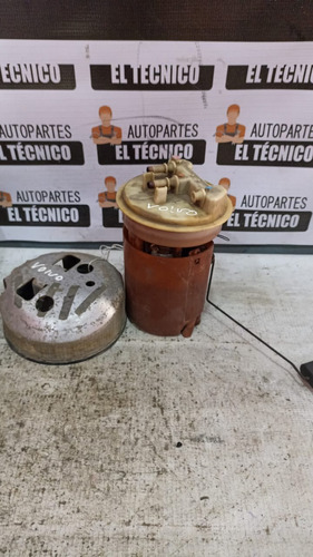 Bomba De Gasolina Volvo S40 T4 2002