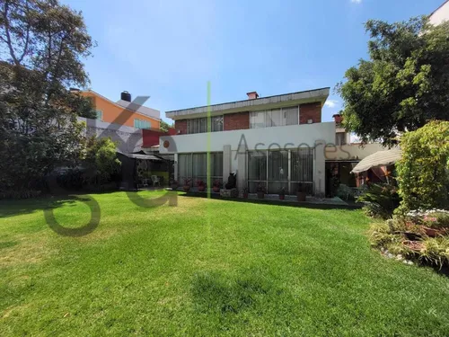 Casa En Lomas De La Herradura