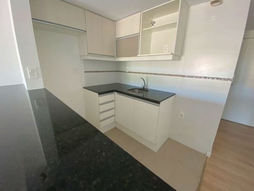 Venta Apartamento Monoambiente Buceo Salentis Novum