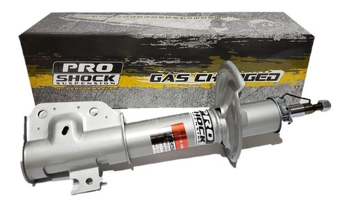 Amortiguador Proshock Terios Bego Delantero 2008 2010 2011  