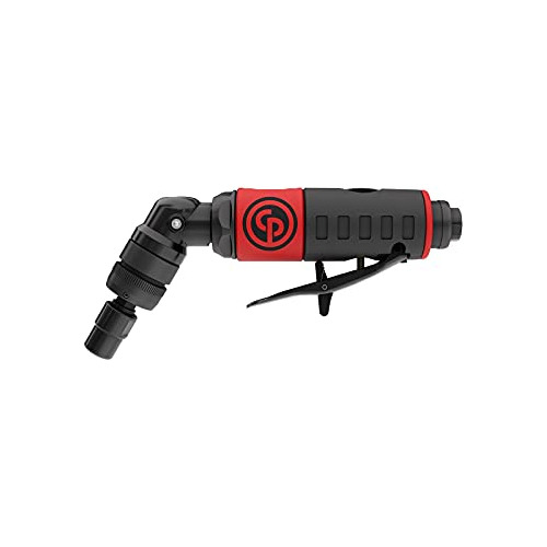 Chicago Pneumatic Cp7408 - Herramienta Amoladora Neumática,