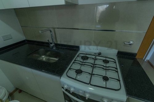 Imagen 11 de 15 de Venta Departamento Monoambiente C/balcón Versalles