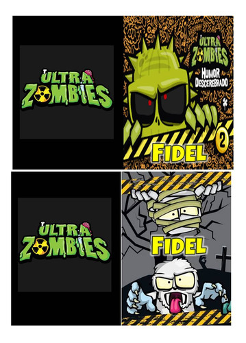 Souvenir Libritos Colorear Planta Vs Zombies Ultra X35 U