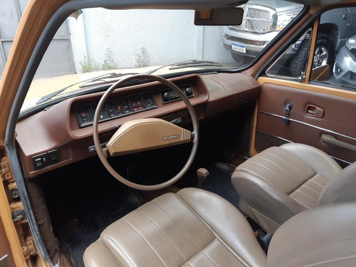 Imagem 13 de 15 de Volkswagen Variant 2