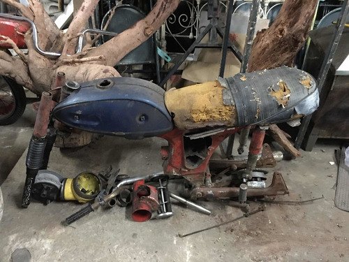 Yamaha F5