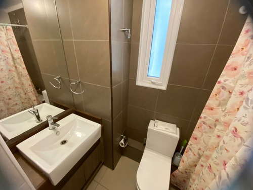 Departamento En Venta En Condominio Marina Horizonte I