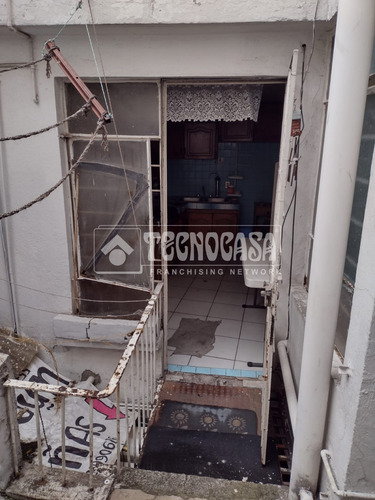 Venta Casas Unidad Modelo T-df0067-1148