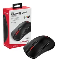 Comprar Mouse Inalámbrico Hyperx Pulsefire Dart 16000 Dpi 