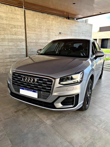 Audi Q2 1.4 Tfsi Sport 150 Cv