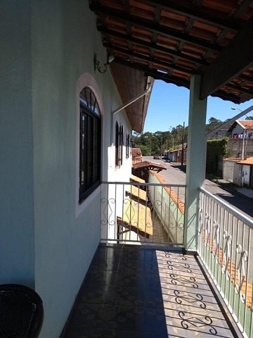 Imagem 16 de 25 de Casa Para Venda, 3 Dormitórios, Vila Nova Aparecida - Mogi Das Cruzes - 3769