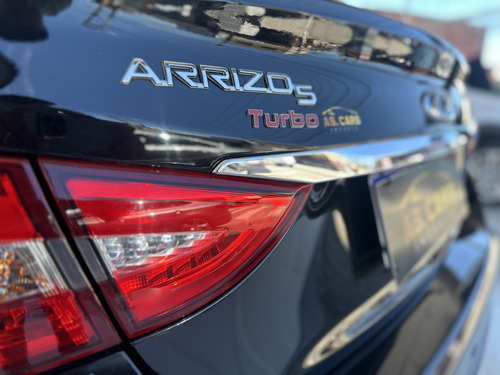 Chery Arrizo 5 1.5 Rts Turbo Flex Aut. 4p
