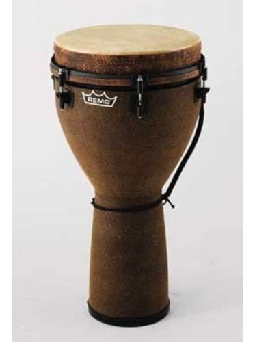 Djembe Remo 24 X14 Dj-0014-05