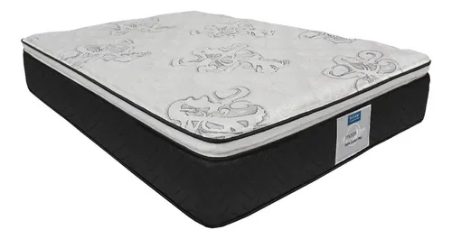 comprar Colchón Queen Size Restonic Extra Confort Plus 30 Cm Altura