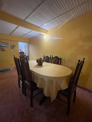 Hermosa Casa En Venta