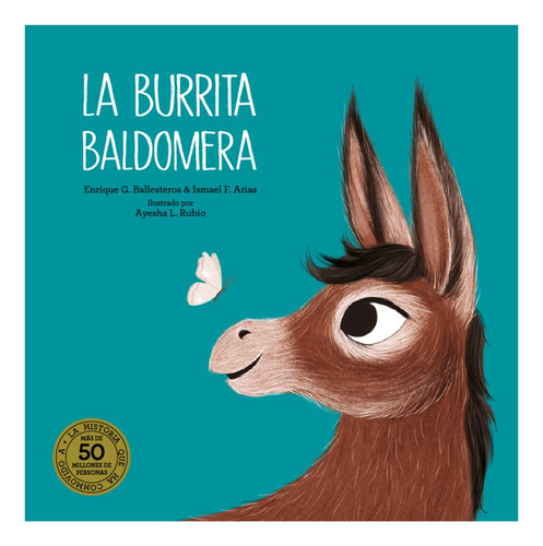 Burrita Baldomera, La