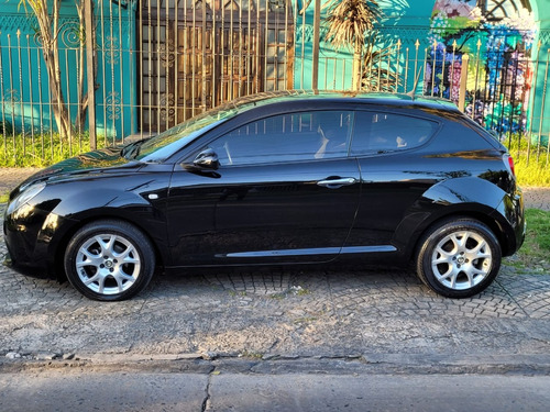 Alfa Romeo Mito 1.4 Junior 78cv 5mt