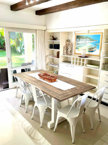 Imagen 4 de 16 de Playa Mansa Parada 11. Casa Impecable, Cómoda Y Segura. A Media Cuadra De La Rambla. Consulte Disponibilidad
