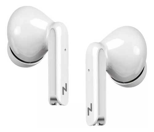 Auricular Bluetooth Noga In Ear Twins 34 Touch Portatil