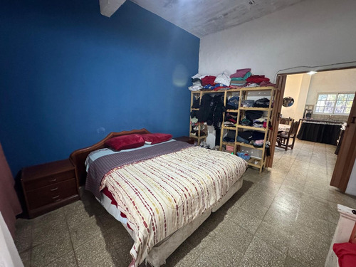 Casa 3 Ambientes En Venta En Castelar Sur