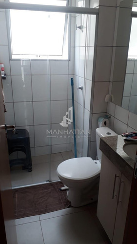 Imagem 8 de 8 de Apartamento À Venda Em Jardim Terramérica Iii - Ap005763