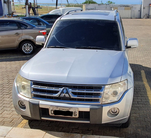 Mitsubishi Pajero Full 3.2 Hpe