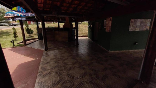 Imagem 17 de 17 de Terreno Venda Reserva Da Mata Monte Mor Sp - Te0187