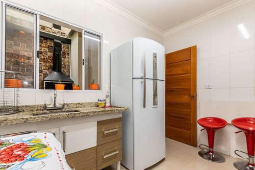 Imagem 10 de 19 de Sobrado Com 2 Dormitórios À Venda, 65 M² Por R$ 329.000,00 - Vila Pierina - São Paulo/sp - So3026