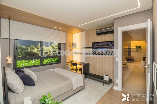 Imagem 16 de 30 de Apartamento, 2 Dormitórios, 71.03 M², Jardim Lindóia - 206693