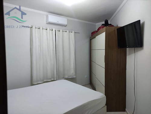 Imagem 10 de 20 de Casa Com 2 Dorms, Jardim Jaraguá, Atibaia - R$ 455 Mil, Cod: 3096 - V3096