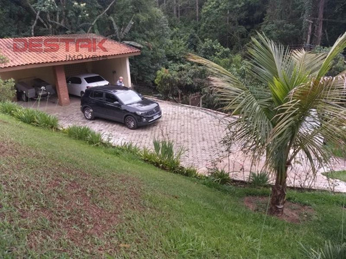 Imagem 5 de 15 de Ref.: 4839 - Chácara Em Jarinu Para Venda - V4839