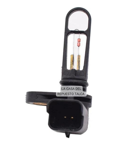 Sensor Temperatura Aire Intercooler Ranger / Transit / Bt50