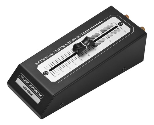 A Mini Controlador De Bajo Volumen Effect Maker Volume Noise