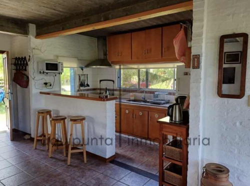 Casa En Alquiler En Punta Colorada 2 Dormitorios 2 Baños