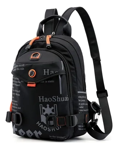 Mochila 2 en 1 sale